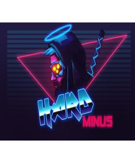Hard Minus Steam Key GLOBAL